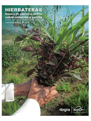 cover image of Hierbateras